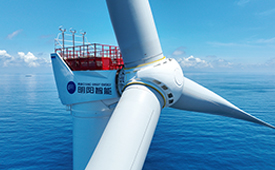 明阳智能荣获第十五届公益节“15年可持续发展领航者